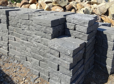 Discover Vietnam's Finest Natural Stones: Basalt, Granite & Bluestone